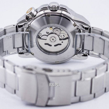 J.Springs af Seiko automatiske Navy Dial 100M BEB022 Herreur