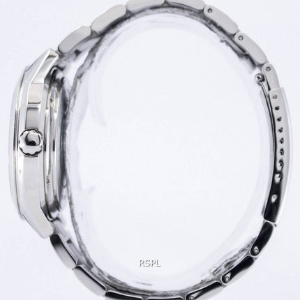 J.Springs af Seiko automatiske sort urskive 100M BEB035 Herreur