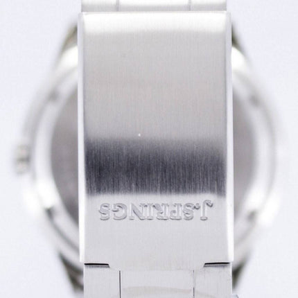 J.Springs af Seiko automatiske sort urskive 100M BEB035 Herreur