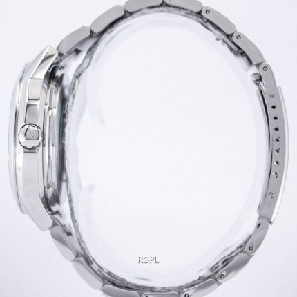 J.Springs af Seiko automatiske blå urskive 100M BEB036 Herreur