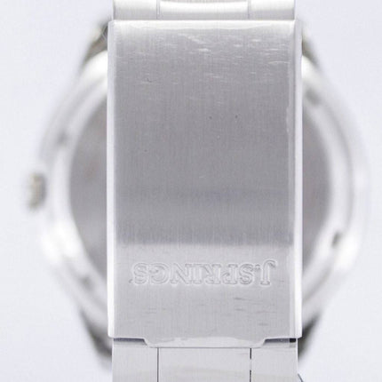J.Springs af Seiko automatiske blå urskive 100M BEB036 Herreur