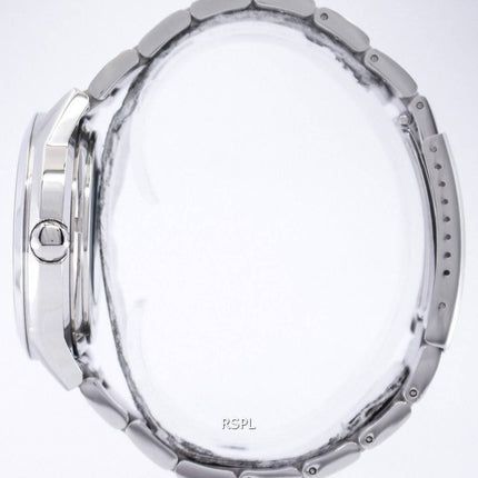 J.Springs af Seiko automatiske brune Dial 100M BEB037 Herreur