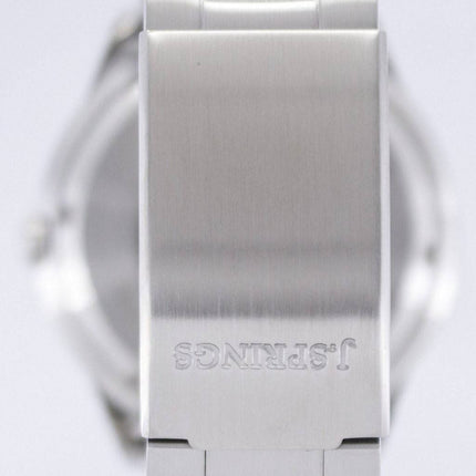 J.Springs af Seiko automatiske brune Dial 100M BEB037 Herreur