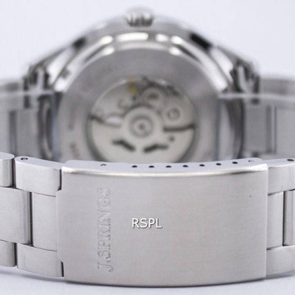 J.Springs af Seiko automatiske brune Dial 100M BEB037 Herreur