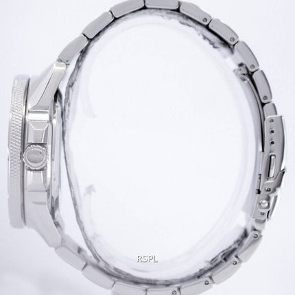 J.Springs af Seiko Sports automatisk sort urskive 100M BEB077 Herreur