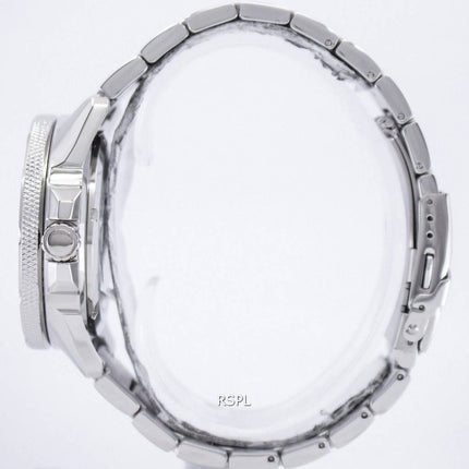 J.Springs af Seiko Sports automatisk blå urskive 100M BEB080 Herreur
