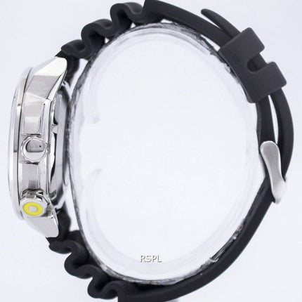 J.Springs af Seiko Sports automatisk lilla Dial 100M BEB087 Herreur