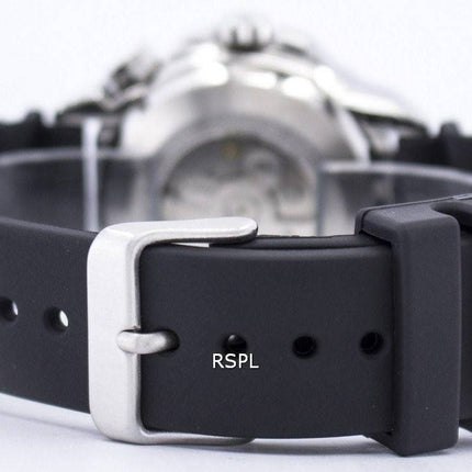 J.Springs af Seiko Sports automatisk lilla Dial 100M BEB087 Herreur