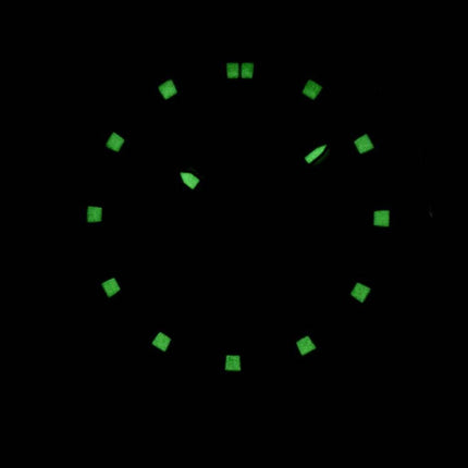 J.Springs af Seiko Tokyo stil automatisk hvid skive 100M BEB094 Herreur
