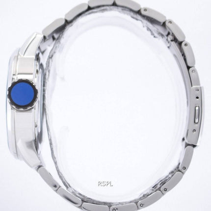 J.Springs af Seiko Tokyo stil automatisk hvid skive 100M BEB094 Herreur