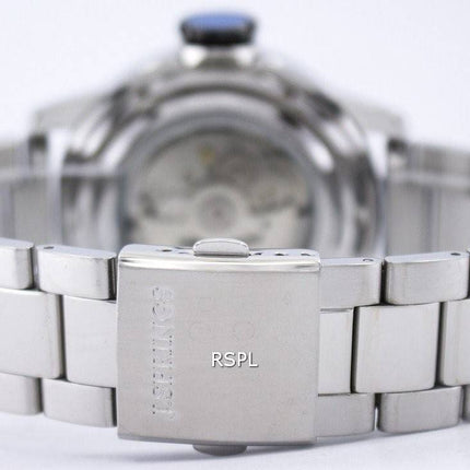 J.Springs af Seiko Tokyo stil automatisk hvid skive 100M BEB094 Herreur
