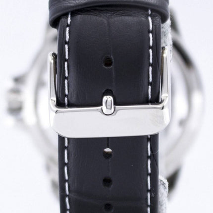 J.Springs af Seiko Sports automatisk Japan gjort BEB097 Herreur