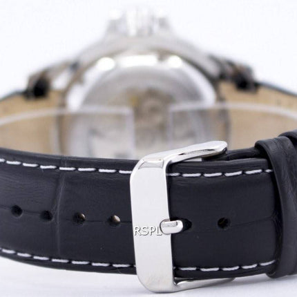 J.Springs af Seiko Sports automatisk Japan gjort BEB097 Herreur