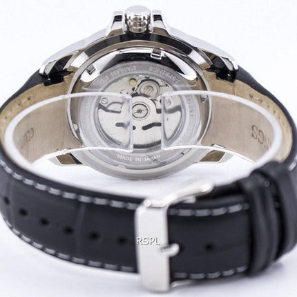 J.Springs af Seiko Sports automatisk Japan gjort BEB097 Herreur