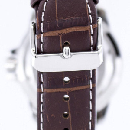 J.Springs af Seiko Sports automatisk Japan gjort BEB098 Herreur