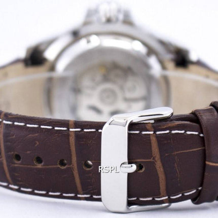 J.Springs af Seiko Sports automatisk Japan gjort BEB098 Herreur