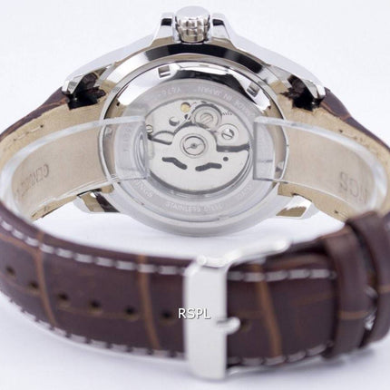 J.Springs af Seiko Sports automatisk Japan gjort BEB098 Herreur