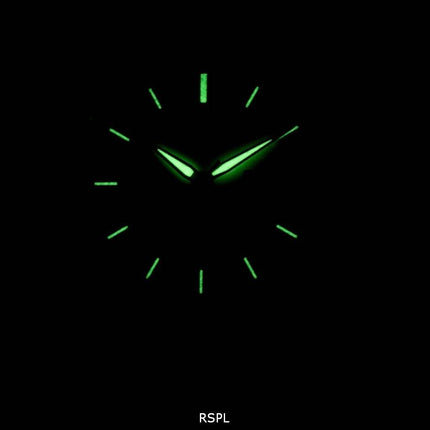J.Springs af Seiko automatiske 21 juveler Japan gjort BEB501 Herreur