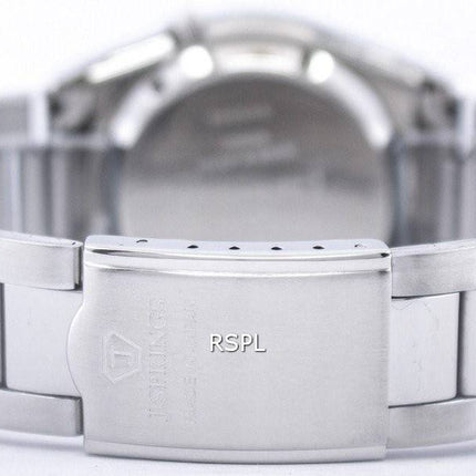 J.Springs af Seiko automatiske 21 juveler Japan gjort BEB501 Herreur