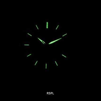 J.Springs af Seiko automatiske 21 juveler Japan gjort BEB502 Herreur