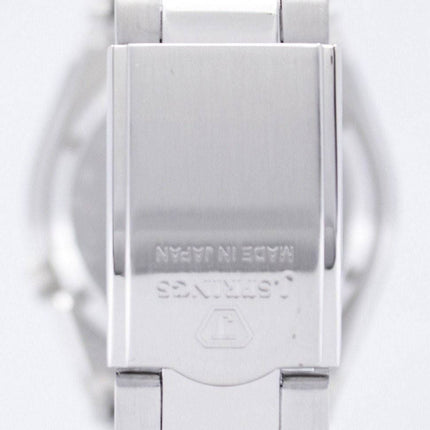 J.Springs af Seiko automatiske 21 juveler Japan gjort BEB502 Herreur