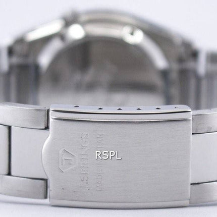 J.Springs af Seiko automatiske 21 juveler Japan gjort BEB502 Herreur
