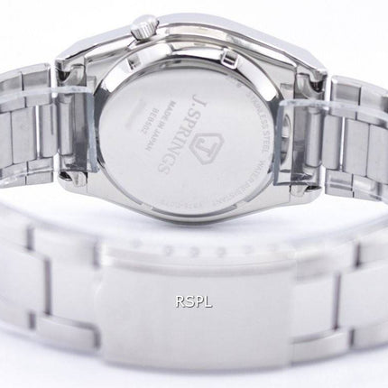 J.Springs af Seiko automatiske 21 juveler Japan gjort BEB502 Herreur