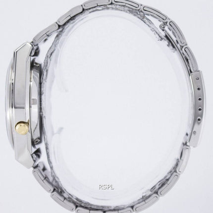 J.Springs af Seiko automatiske 21 juveler Japan gjort BEB503 Herreur