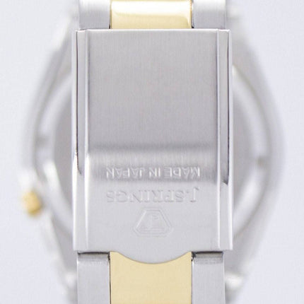 J.Springs af Seiko automatiske 21 juveler Japan gjort BEB503 Herreur