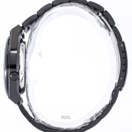 J.Springs af Seiko automatiske 21 juveler Japan gjort BEB506 Herreur