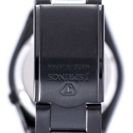 J.Springs af Seiko automatiske 21 juveler Japan gjort BEB506 Herreur