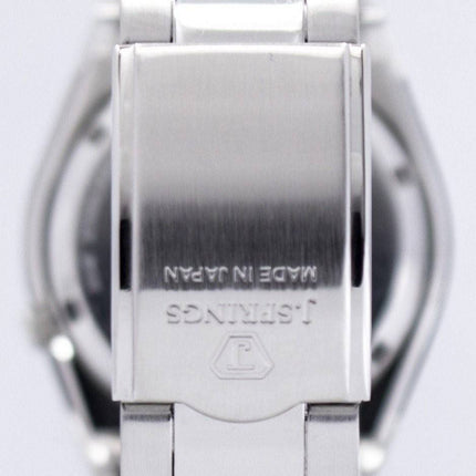 J.Springs af Seiko automatiske 21 juveler Japan gjort BEB507 Herreur