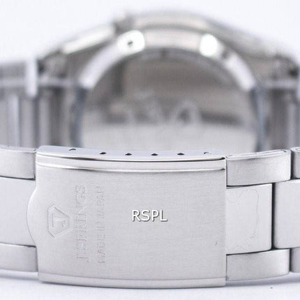 J.Springs af Seiko automatiske 21 juveler Japan gjort BEB507 Herreur