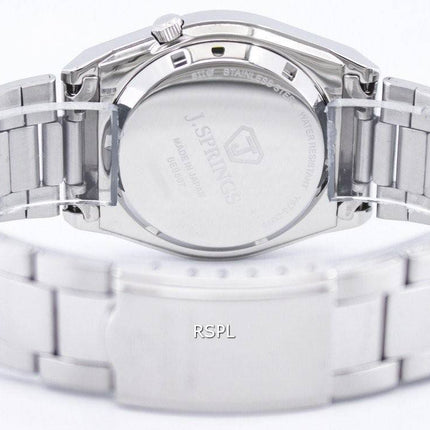 J.Springs af Seiko automatiske 21 juveler Japan gjort BEB507 Herreur
