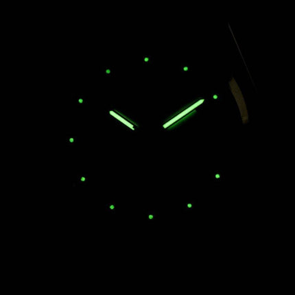 J.Springs af Seiko automatiske 21 juveler Japan gjort BEB508 Herreur