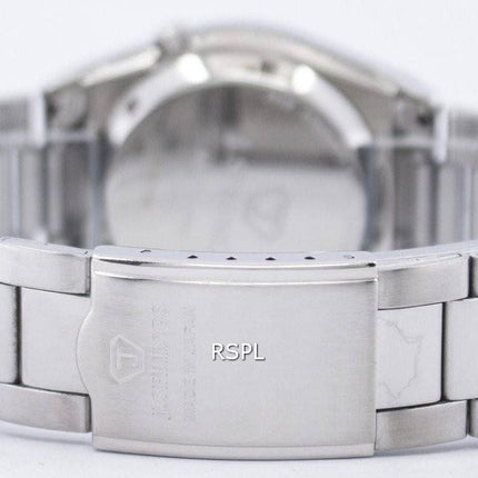 J.Springs af Seiko automatiske 21 juveler Japan gjort BEB508 Herreur