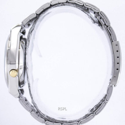 J.Springs af Seiko automatiske 21 juveler Japan gjort BEB511 Herreur