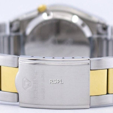 J.Springs af Seiko automatiske 21 juveler Japan gjort BEB511 Herreur