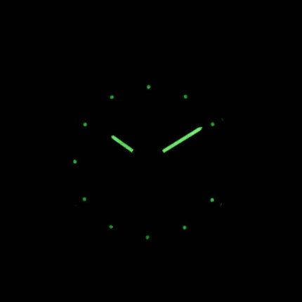 J.Springs af Seiko automatiske 21 juveler Japan gjort BEB512 Herreur