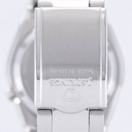 J.Springs af Seiko automatiske 21 juveler Japan gjort BEB512 Herreur
