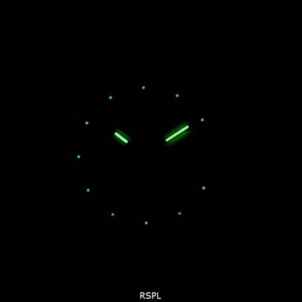 J.Springs af Seiko automatiske 21 juveler Japan gjort BEB513 Herreur