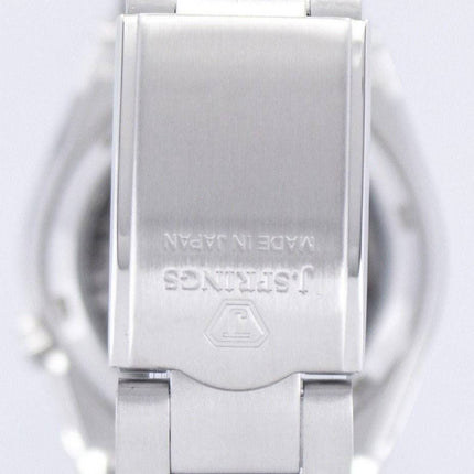 J.Springs af Seiko automatiske 21 juveler Japan gjort BEB513 Herreur
