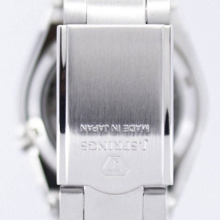 J.Springs af Seiko automatiske 21 juveler Japan gjort BEB514 Herreur