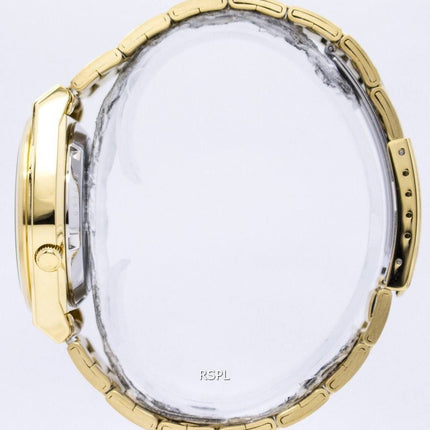 J.Springs af Seiko automatiske 21 juveler Japan gjort BEB517 Herreur