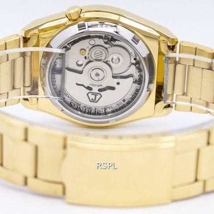 J.Springs af Seiko automatiske 21 juveler Japan gjort BEB517 Herreur