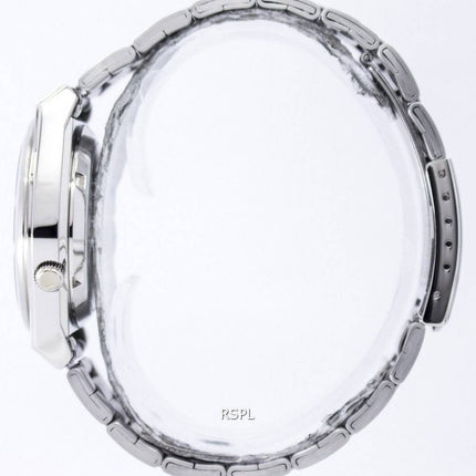 J.Springs af Seiko automatiske 21 juveler Japan gjort BEB519 Herreur
