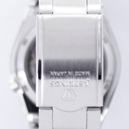J.Springs af Seiko automatiske 21 juveler Japan gjort BEB519 Herreur