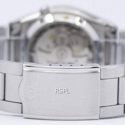 J.Springs af Seiko automatiske 21 juveler Japan gjort BEB519 Herreur