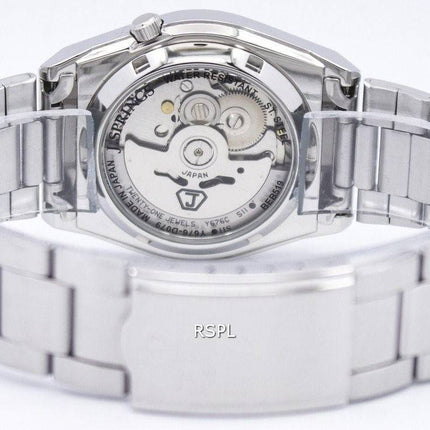 J.Springs af Seiko automatiske 21 juveler Japan gjort BEB519 Herreur