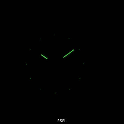 J.Springs af Seiko automatiske 21 juveler Japan gjort BEB523 Herreur